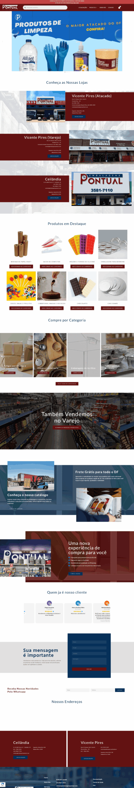 web designer wordpress