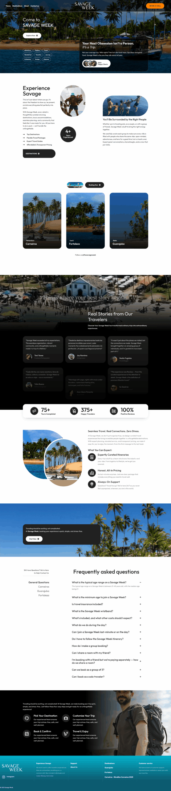 web designer wordpress