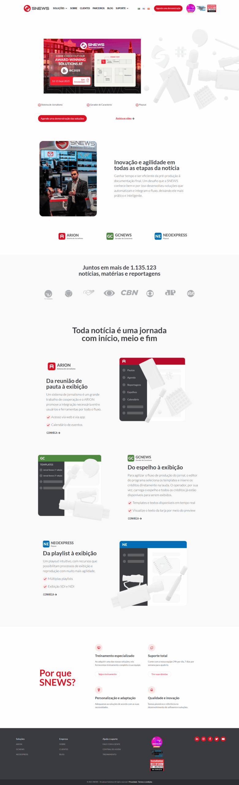 web designer wordpress